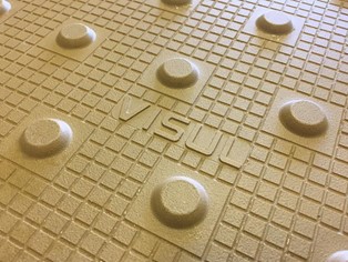 Tactile Paving Systems