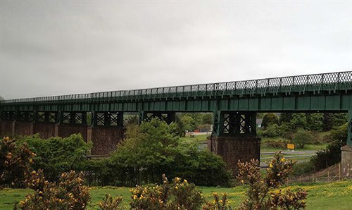 Fetteresso railway